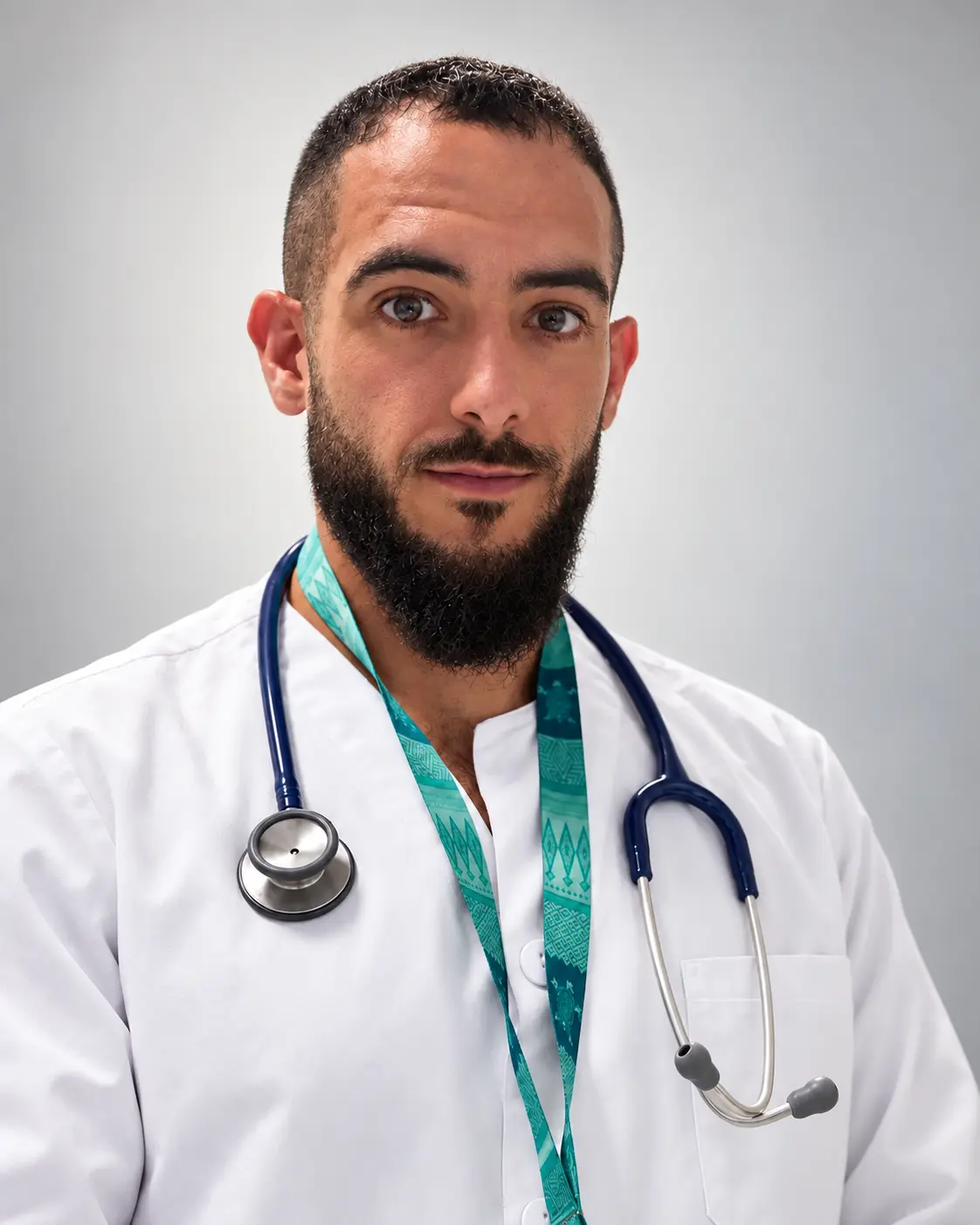 cómo emprender como medico victor bravo